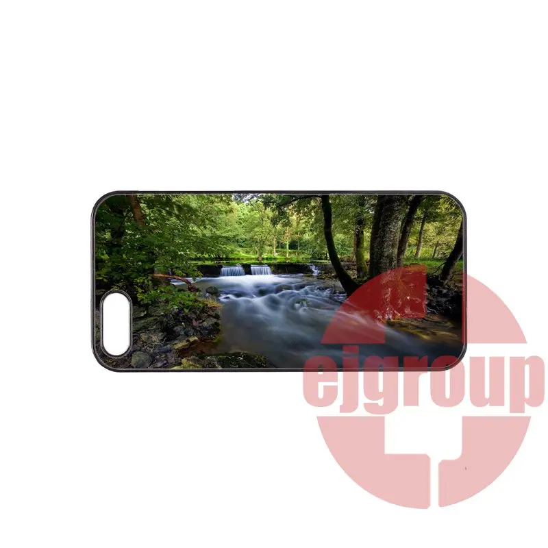 Stream Nature Waterfalls Phone Case For Sony Xperia Z Z1 Z2 Z3 Z4 Z5 Premium compact M2 M4 M5 C C3 C4 C5 E4 T3 |