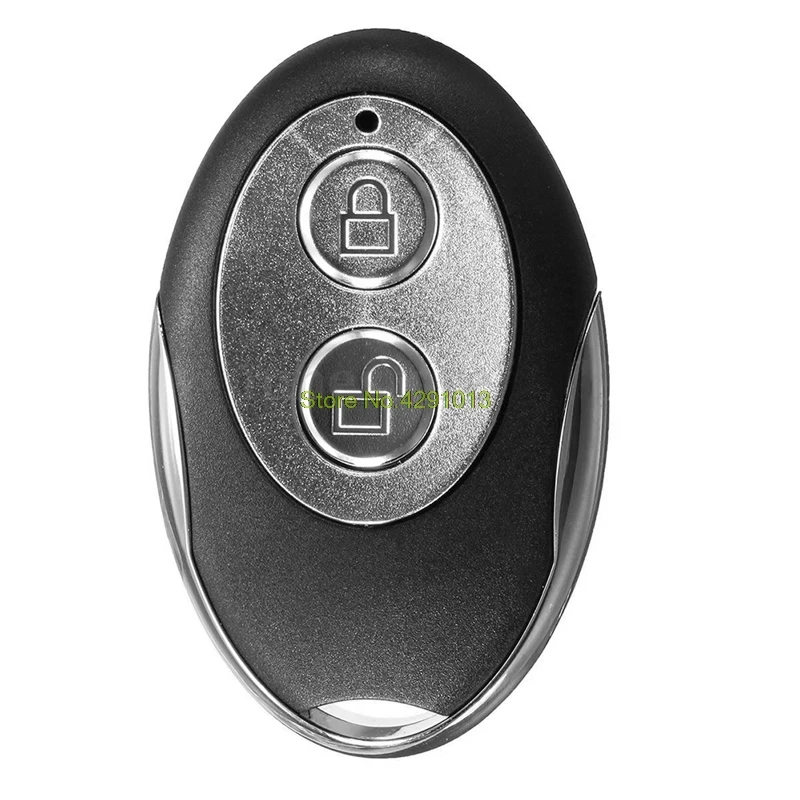 Universal Electric 2 Channels Door Garage Cloning Control Remote Key Fob 315MHZ Drop Shipping Support
Universal Electric 2 Channels Door Garage Cloning Control Remote Key Fob 315MHZ Drop Shipping Support