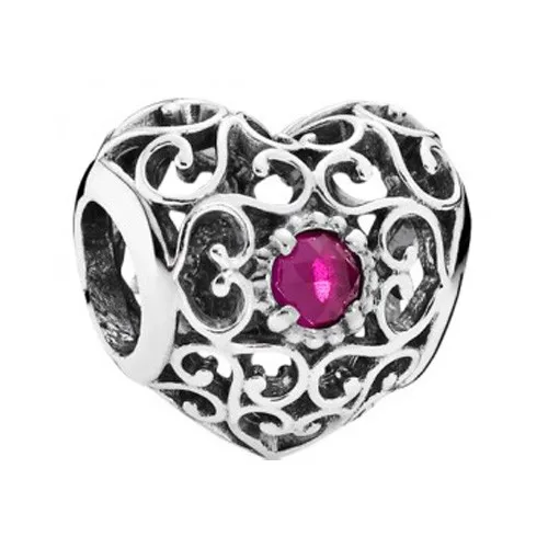 New Authentic 925 Sterling Silver September Signature Heart Charm Fits Pandora Charm Bracelets Women Jewelry Free Shipping
New Authentic 925 Sterling Silver September Signature Heart Charm Fits Pandora Charm Bracelets Women Jewelry Free Shipping