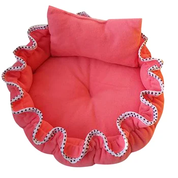Pet Dog Cat Supplies Pet Products Pumpkin Nest Teddy Kennel Small Dog Innovative Cat Litter Winter Warm Pad
Pet Dog Cat Supplies Pet Products Pumpkin Nest Teddy Kennel Small Dog Innovative Cat Litter Winter Warm Pad