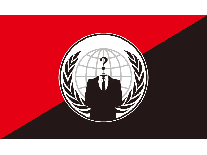150x90cm 60*90cm Anarchy We Are Anonymous Anarchist Communism Anarcho-capitalism Flag 3x5ft Banner Brass Metal Holes
150x90cm 60*90cm Anarchy We Are Anonymous Anarchist Communism Anarcho-capitalism Flag 3x5ft Banner Brass Metal Holes