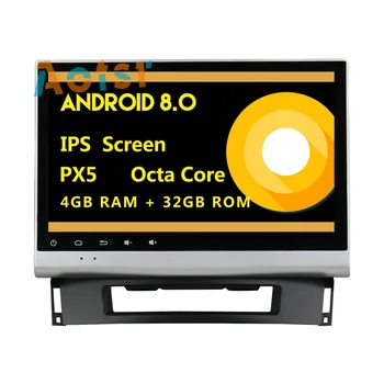 IPS Screen Android 8.0 Car dvd multimedia player head unit for Opel MOKKA 2017 GPS Navigation radio auto stereo Octa Core 4+32G
IPS Screen Android 8.0 Car dvd multimedia player head unit for Opel MOKKA 2017 GPS Navigation radio auto stereo Octa Core 4+32G