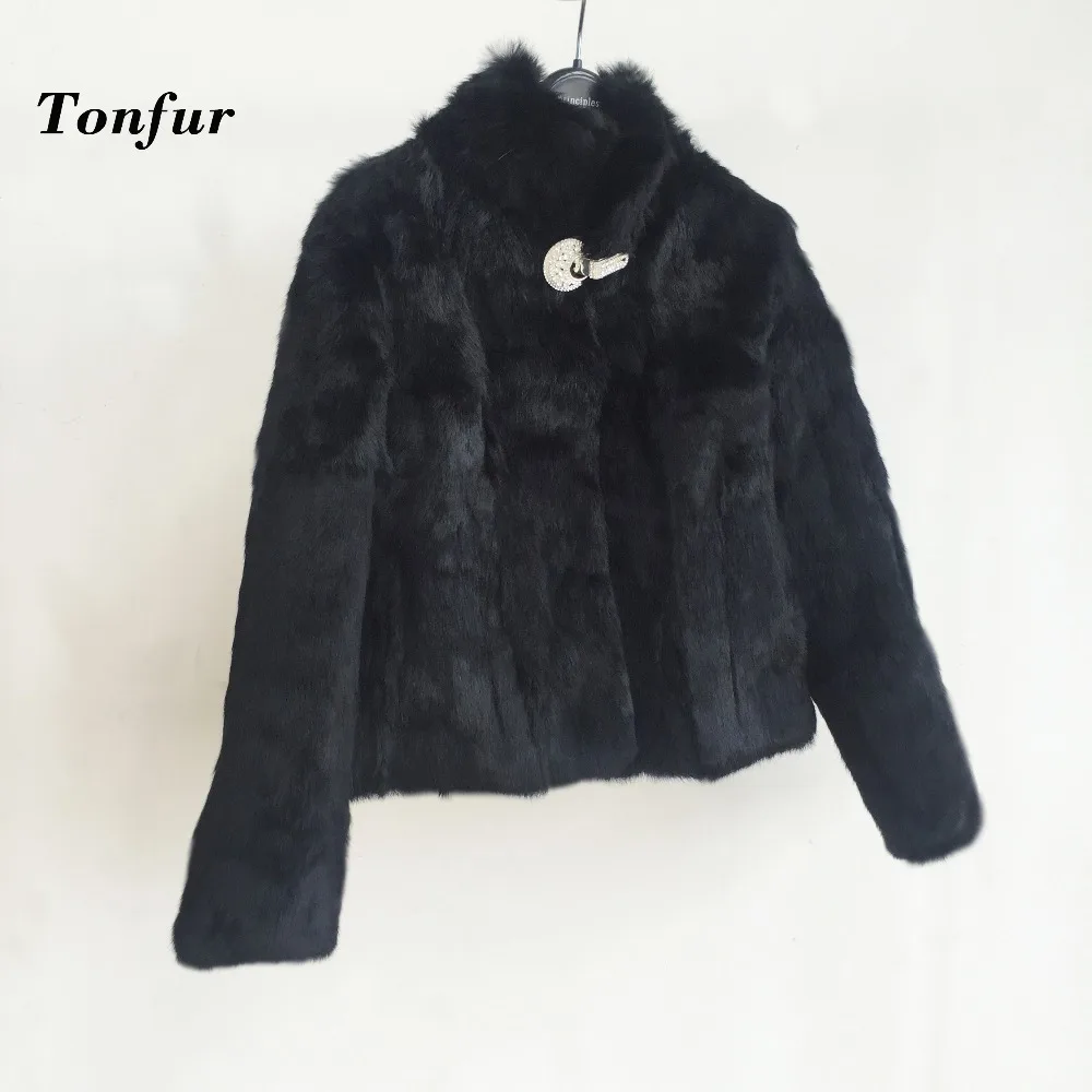 2019 Women New Arrival Shinny Buckle Mandarin Collar Factory Customize Plus Size Real Fur Jacket Natural Rabbit Fur Coat tbsr372
2019 Women New Arrival Shinny Buckle Mandarin Collar Factory Customize Plus Size Real Fur Jacket Natural Rabbit Fur Coat tbsr372