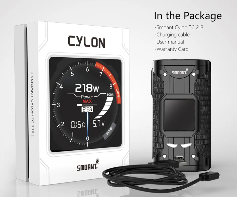 smoant cylon 218w mod (14)