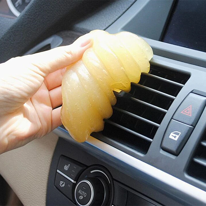 Magic Sticky Gel Car-styling Dust Wiper Auto Detailing Cleaning Hot Sale for Car PC Laptop Keyboard Car Super Clean Glue
Magic Sticky Gel Car-styling Dust Wiper Auto Detailing Cleaning Hot Sale for Car PC Laptop Keyboard Car Super Clean Glue