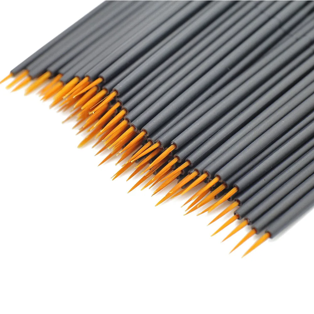 50pcs/pack Disposable professional Eyeliner Brush Applicator Eyeliner Comb Makeup Brushes Individual Line Removing newest
50pcs/pack Disposable professional Eyeliner Brush Applicator Eyeliner Comb Makeup Brushes Individual Line Removing newest