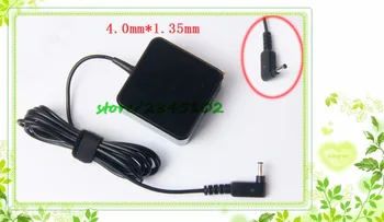 For Asus TAICHI 21 UX21A UX31A UX32A UX305FA Laptop AC Power Charger Adapter 19V 2.37A 45W 4.0mm*1.35mm
For Asus TAICHI 21 UX21A UX31A UX32A UX305FA Laptop AC Power Charger Adapter 19V 2.37A 45W 4.0mm*1.35mm