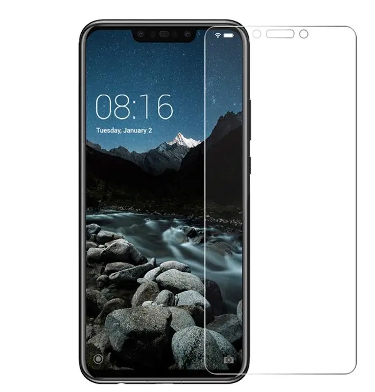 2 Pcs/Lot empered Glass For Huawei Nova 3 9H High Definition Explosion-proof Screen Protector Cover Film For Huawei Nova 3 6.3'
2 Pcs/Lot empered Glass For Huawei Nova 3 9H High Definition Explosion-proof Screen Protector Cover Film For Huawei Nova 3 6.3'