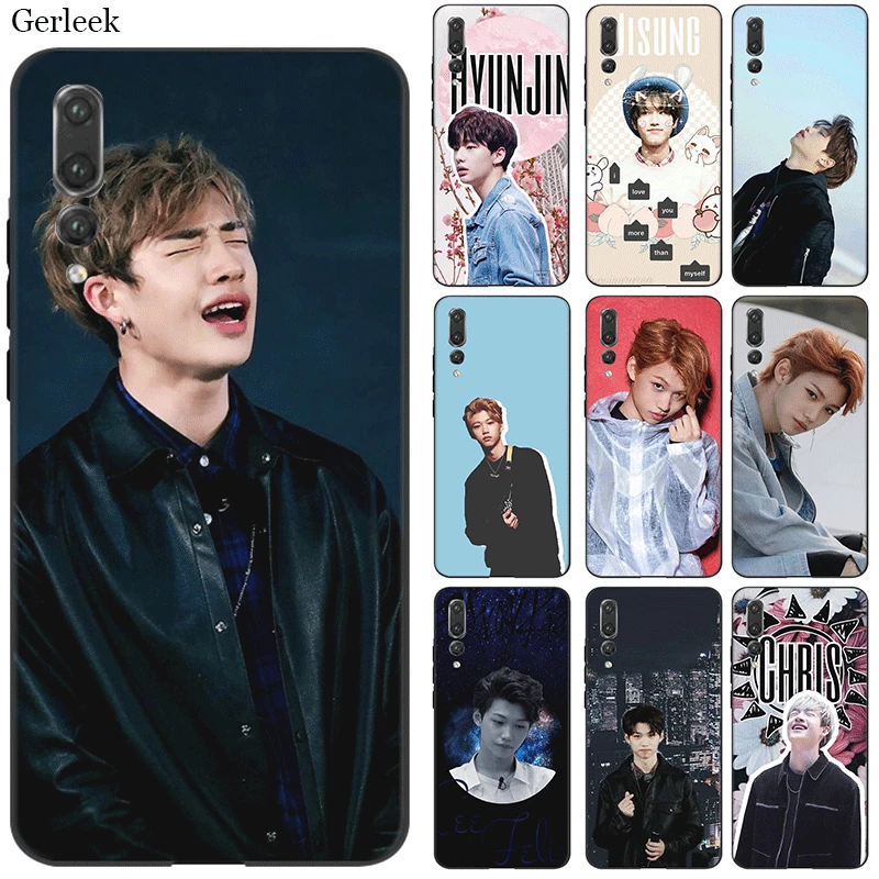 Desxz Silicone Cell Phone Case Felix Stray Kids For Huawei Y5 Y6 Y7 Y9 Prime Mate 10 Nova 2i 2 3 3i 4 Pro Lite Bag Cover
Desxz Silicone Cell Phone Case Felix Stray Kids For Huawei Y5 Y6 Y7 Y9 Prime Mate 10 Nova 2i 2 3 3i 4 Pro Lite Bag Cover
