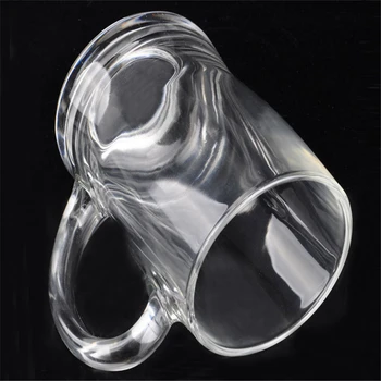 Clear Glass Cups With Handle Personalized Glasses Whiskey Mugs Water Fincan Home Transparent Juicer Cup Tea Office DDQ140
Clear Glass Cups With Handle Personalized Glasses Whiskey Mugs Water Fincan Home Transparent Juicer Cup Tea Office DDQ140