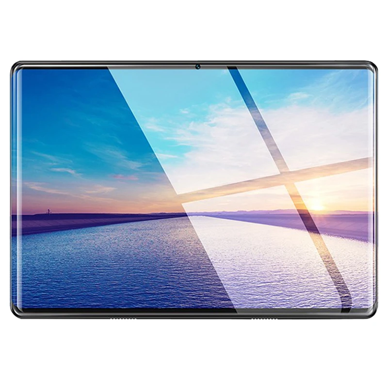MTK8752 CP9 Android 9.0 Tablet pcs 10.1 inch 3G Phone tablet PC 8 Octa Core RAM 6GB ROM 32GB 64GB tablets 10 kids tablet FM GPS
MTK8752 CP9 Android 9.0 Tablet pcs 10.1 inch 3G Phone tablet PC 8 Octa Core RAM 6GB ROM 32GB 64GB tablets 10 kids tablet FM GPS