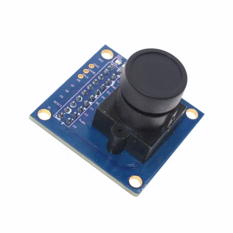 OV2640 camera module Module 2 million pixel electronic integrated with jpeg compression new big promotion
OV2640 camera module Module 2 million pixel electronic integrated with jpeg compression new big promotion