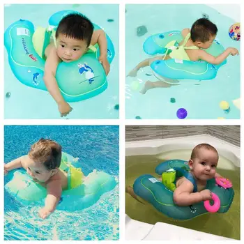 Kids Baby Swimming Ring PVC Inflatable Floating Double Raft Rings Baby Swiming Pool Inflatable Swimming Accessories 0-6 Years
Kids Baby Swimming Ring PVC Inflatable Floating Double Raft Rings Baby Swiming Pool Inflatable Swimming Accessories 0-6 Years