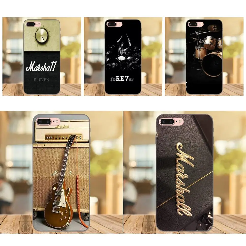 Guitar Amp Marshall Drum Colorful Fashionable For Samsung Galaxy A3 A5 A6 A6s A7 A8 A9 Star Plus 2016 2017 2018 Luxury High-End
Guitar Amp Marshall Drum Colorful Fashionable For Samsung Galaxy A3 A5 A6 A6s A7 A8 A9 Star Plus 2016 2017 2018 Luxury High-End