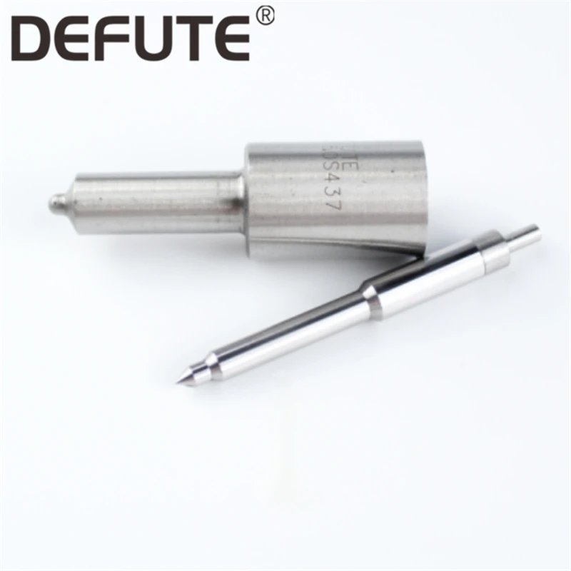 4 piece DLLA141SM373 DLLA150S424N470 DLLA156SM420 DLLA154S324N413 DLLA158SN869 DLLA156SM139A DLLA153SM029 Fuel Diesel Nozzle
4 piece DLLA141SM373 DLLA150S424N470 DLLA156SM420 DLLA154S324N413 DLLA158SN869 DLLA156SM139A DLLA153SM029 Fuel Diesel Nozzle