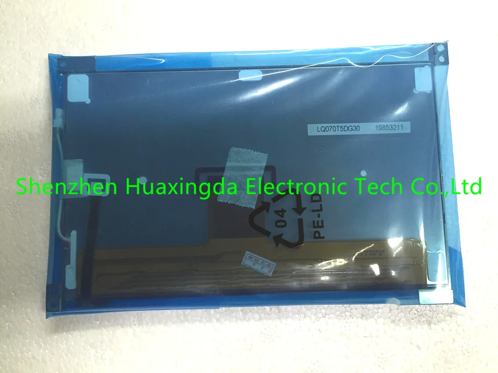 LQ070T5DG30.