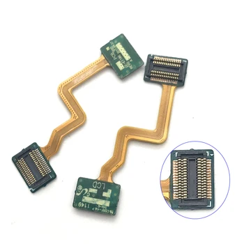 10Pcs/Lot,Compatible Pantalla Lcd Display Connector Main Board Flex Cable Replacement For Samsung GT-E1190 1190 E1190 
10Pcs/Lot,Compatible Pantalla Lcd Display Connector Main Board Flex Cable Replacement For Samsung GT-E1190 1190 E1190