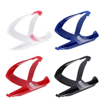Road Mountain Bike Bicycle Cycling Glass Fiber Plastic Drink Water Bottle Holder Holding Cage Rack Ultra-light Red White
Road Mountain Bike Bicycle Cycling Glass Fiber Plastic Drink Water Bottle Holder Holding Cage Rack Ultra-light Red White