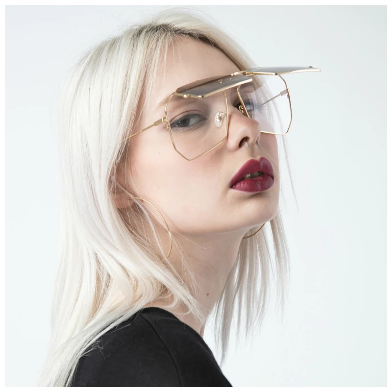 Mixxar Sunglasses Brand Designer Retro Vintage Sunglasses UV400 Metal Clamshell Steampunk Men Women Fashion Glasses Dropshipping
Mixxar Sunglasses Brand Designer Retro Vintage Sunglasses UV400 Metal Clamshell Steampunk Men Women Fashion Glasses Dropshipping
