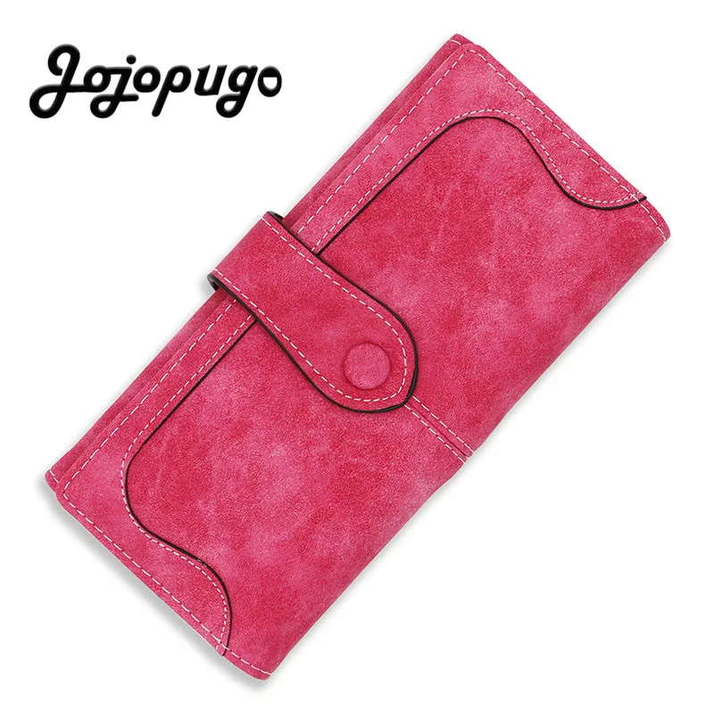 Fashion Nubuck Hasp Red Long Wallet for Women Many Card Holder Photo Mobile Phone Female Purse
Fashion Nubuck Hasp Red Long Wallet for Women Many Card Holder Photo Mobile Phone Female Purse