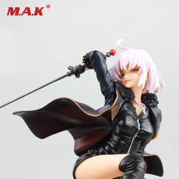 New Arrive Collection PVC Anime Figure Fate/Grand Order Avenger Jeanne WF2017 Alter Model Figure for Children Toys Gift Boxed
New Arrive Collection PVC Anime Figure Fate/Grand Order Avenger Jeanne WF2017 Alter Model Figure for Children Toys Gift Boxed