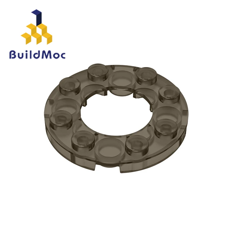 BuildMOC Compatible Assembles Particles 11833 4x4 For Building Blocks Parts DIY electric Educational Cr
BuildMOC Compatible Assembles Particles 11833 4x4 For Building Blocks Parts DIY electric Educational Cr