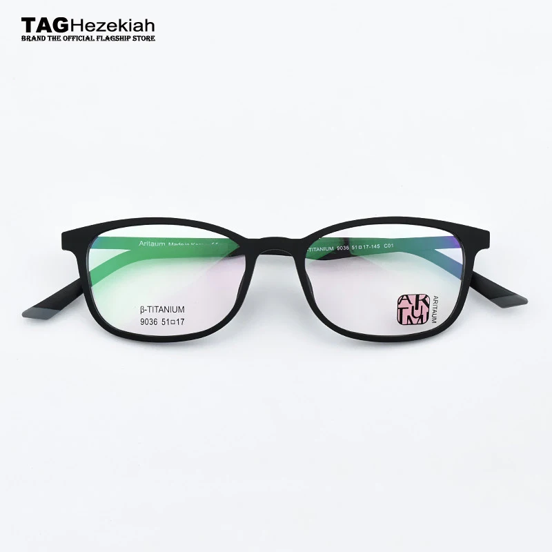 Ultralight Memory titanium Frame TR90 Men Square Myopia Prescription Eyeglasses 2019 Full Optical Frame computer glasses
Ultralight Memory titanium Frame TR90 Men Square Myopia Prescription Eyeglasses 2019 Full Optical Frame computer glasses