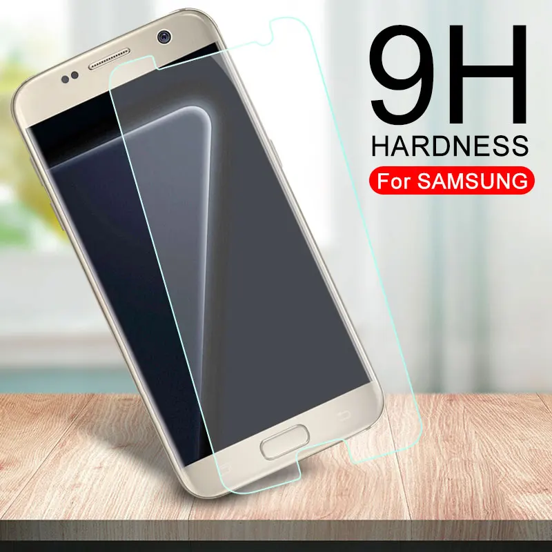 9H Tempered Glass On the For Samsung Galaxy S6 S7 S2 S5 S4 S3 Mini HD Screen Protector Film For Samsung ON5 ON7 Protective Glass
9H Tempered Glass On the For Samsung Galaxy S6 S7 S2 S5 S4 S3 Mini HD Screen Protector Film For Samsung ON5 ON7 Protective Glass