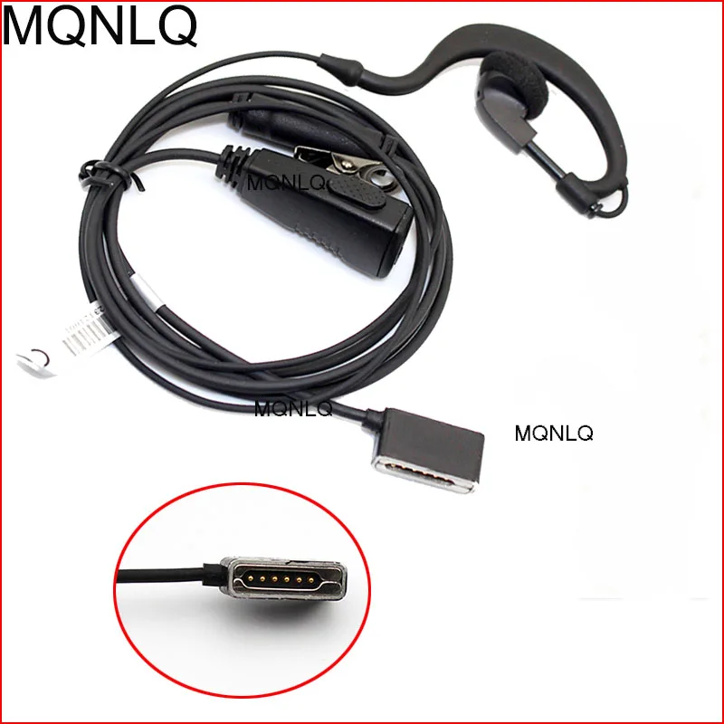 Оригинальные наушники для Runbo K1 M1 H1 P12 USB | Электроника