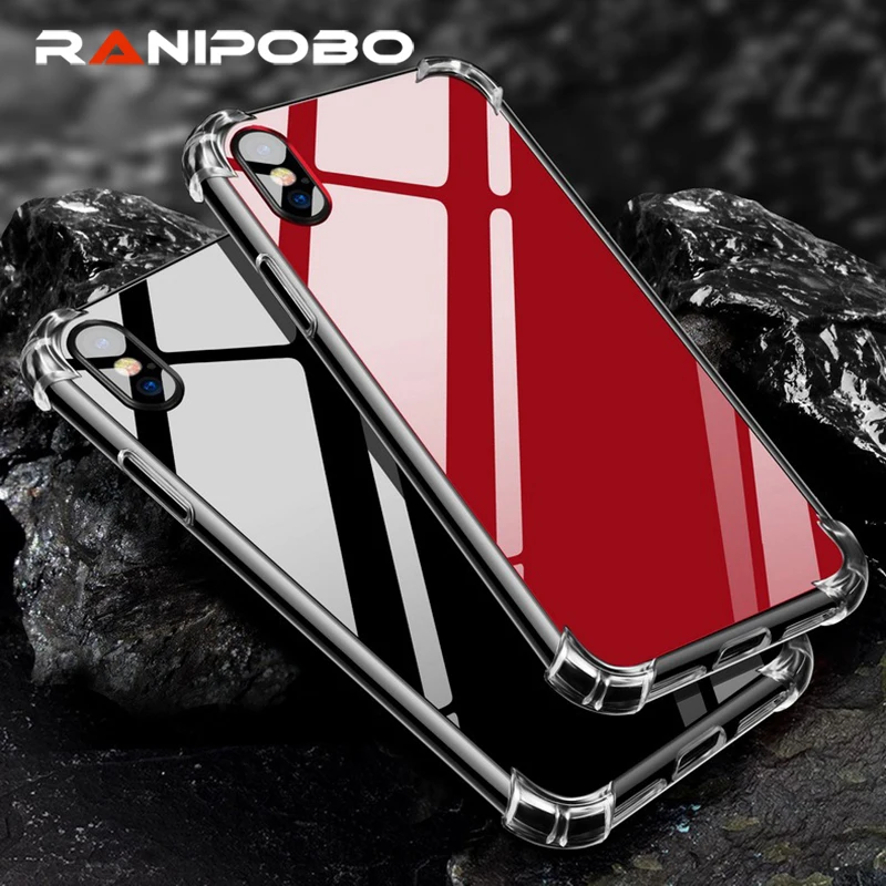Luxury Mirror Shockproof Bumper Case Cover For iPhone XS XS Max XR X 8 7 6 6s Plus Hard Acrylic+ TPU Cover Back Rose Gold Couque
Luxury Mirror Shockproof Bumper Case Cover For iPhone XS XS Max XR X 8 7 6 6s Plus Hard Acrylic+ TPU Cover Back Rose Gold Couque