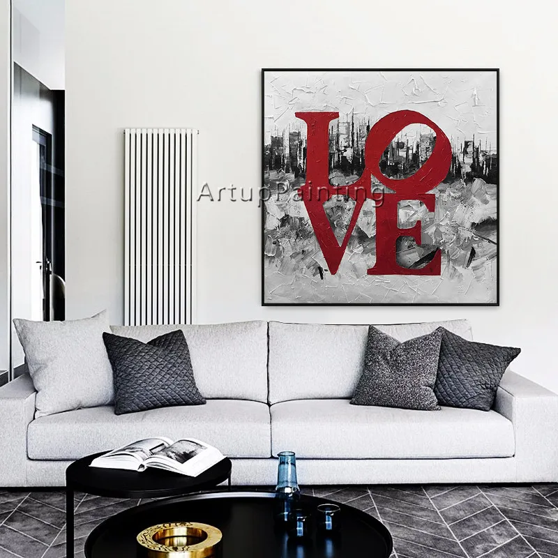 Canvas painting caudros decoracion Abstract painting acrylic huge size Wall Art wall Pictures for living room Home Decor quadro4
Canvas painting caudros decoracion Abstract painting acrylic huge size Wall Art wall Pictures for living room Home Decor quadro4