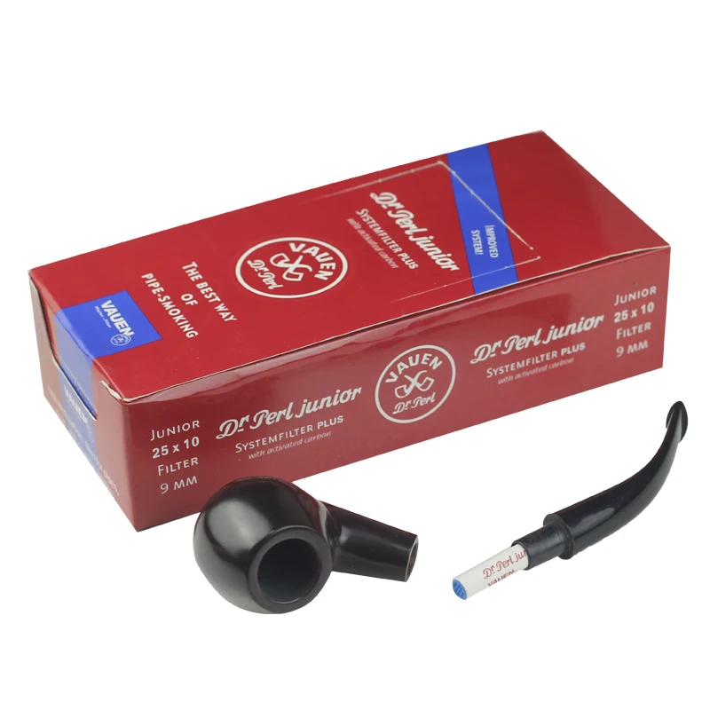 10 filters of Pack 9mm Standard Smoking Pipe Filter Charcoal filters For Tobacco Pipe Cigarette Holder Smoking Accessories H0271
10 filters of Pack 9mm Standard Smoking Pipe Filter Charcoal filters For Tobacco Pipe Cigarette Holder Smoking Accessories H0271