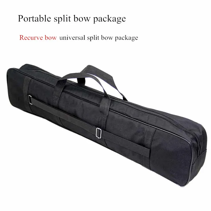 Hunting Archery Portable Recurve Bow Bag Easy Carrying Bow Backpack Handle Shoulder Bow Protector Shooting Compound Bow
Hunting Archery Portable Recurve Bow Bag Easy Carrying Bow Backpack Handle Shoulder Bow Protector Shooting Compound Bow