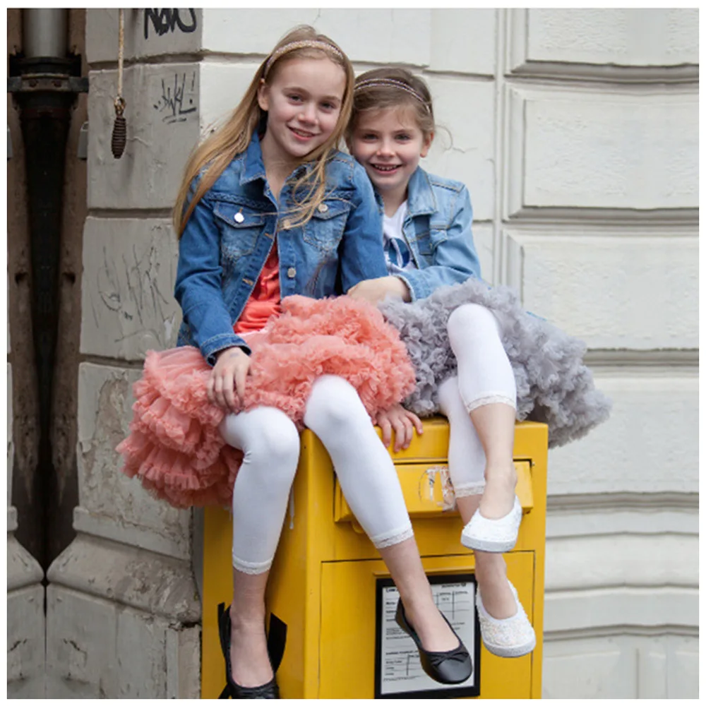 Girls Tutu Skirt Fluffy Children Ballet Kids Baby Girl Skirts Tulle Party Dance Skirts For Girls Tulle Petticoat
Girls Tutu Skirt Fluffy Children Ballet Kids Baby Girl Skirts Tulle Party Dance Skirts For Girls Tulle Petticoat