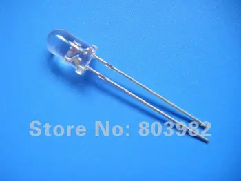 Good quality CCTV infrared led 850nm IR led diode(5mm dip infrared sensor 13-18M)
Good quality CCTV infrared led 850nm IR led diode(5mm dip infrared sensor 13-18M)
