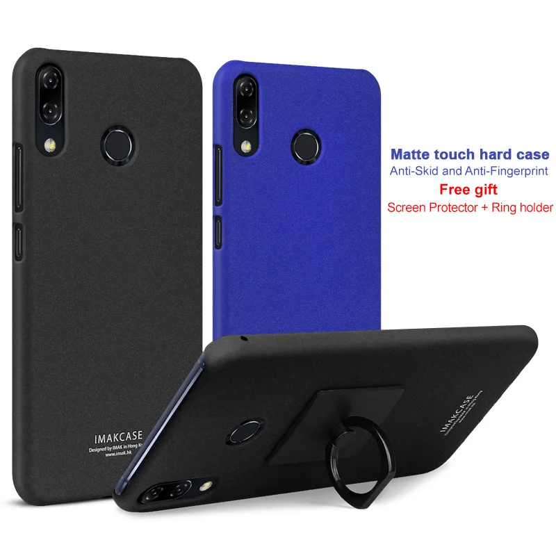 For ASUS Zenfone 5 Zenfone 5Z Case ZE620KL ZS620KL case Imak cowboy hard phone cases with stand Back Cover Finger Ring Holder
For ASUS Zenfone 5 Zenfone 5Z Case ZE620KL ZS620KL case Imak cowboy hard phone cases with stand Back Cover Finger Ring Holder