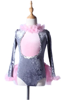 Pink Ballet Professional Tutu Adult Girls Dance Costumes Ballet Professional Ballet Tutus Adult Gymnastics Dresses for Women
Pink Ballet Professional Tutu Adult Girls Dance Costumes Ballet Professional Ballet Tutus Adult Gymnastics Dresses for Women