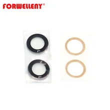 For Xiaomi Xiomi Mi6 mi 6 Rear Back Camera Glass Lens Cover Replacement Parts with Adhesive
For Xiaomi Xiomi Mi6 mi 6 Rear Back Camera Glass Lens Cover Replacement Parts with Adhesive