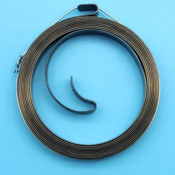Recoil Starter Spring For Honda GX390 GX340 GX270 GX240 GX610 GX620 Engine Rewind 28442-ZE2-W01
Recoil Starter Spring For Honda GX390 GX340 GX270 GX240 GX610 GX620 Engine Rewind 28442-ZE2-W01