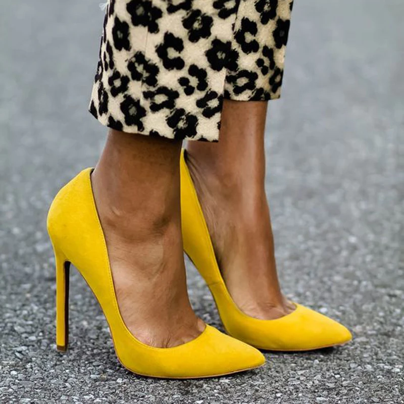 Women Pumps (6)