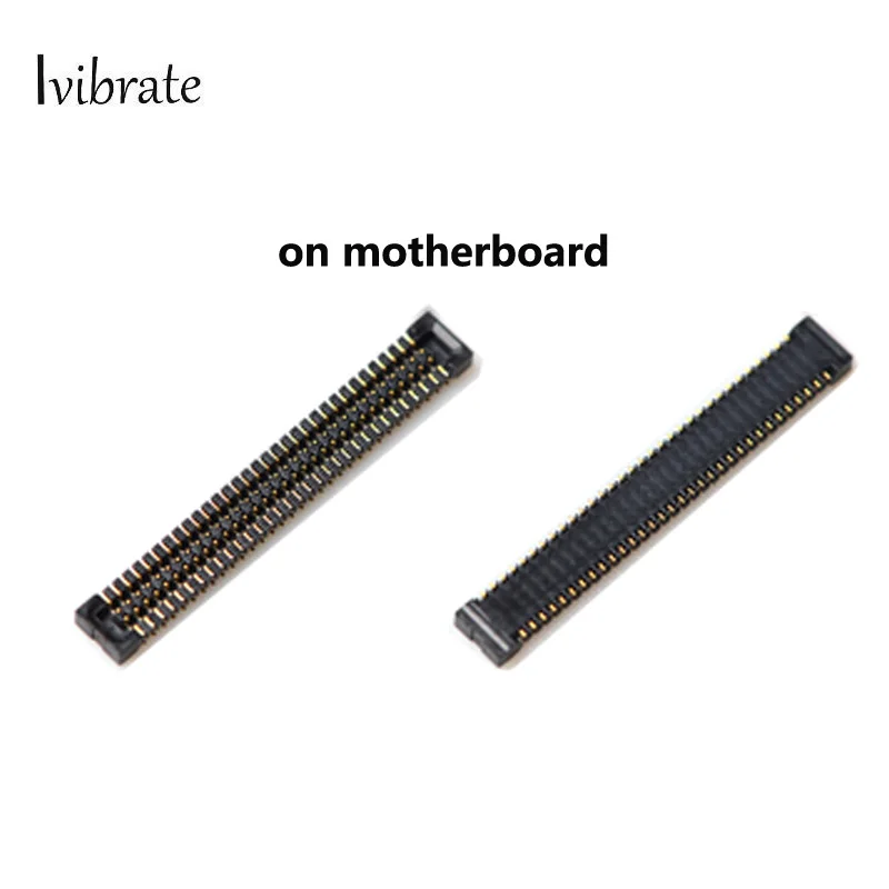 5pcs FPC connector For Letv LeEco Le max MX 1 x900 LCD display screen on motherboard mainboard For Letv LeEco Le max MX1 x 900
5pcs FPC connector For Letv LeEco Le max MX 1 x900 LCD display screen on motherboard mainboard For Letv LeEco Le max MX1 x 900