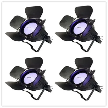 4 pieces Dj Disco Light Indoor 200w DMX 6in1 cob led par 64 can with barn door fresnel stage lights
4 pieces Dj Disco Light Indoor 200w DMX 6in1 cob led par 64 can with barn door fresnel stage lights