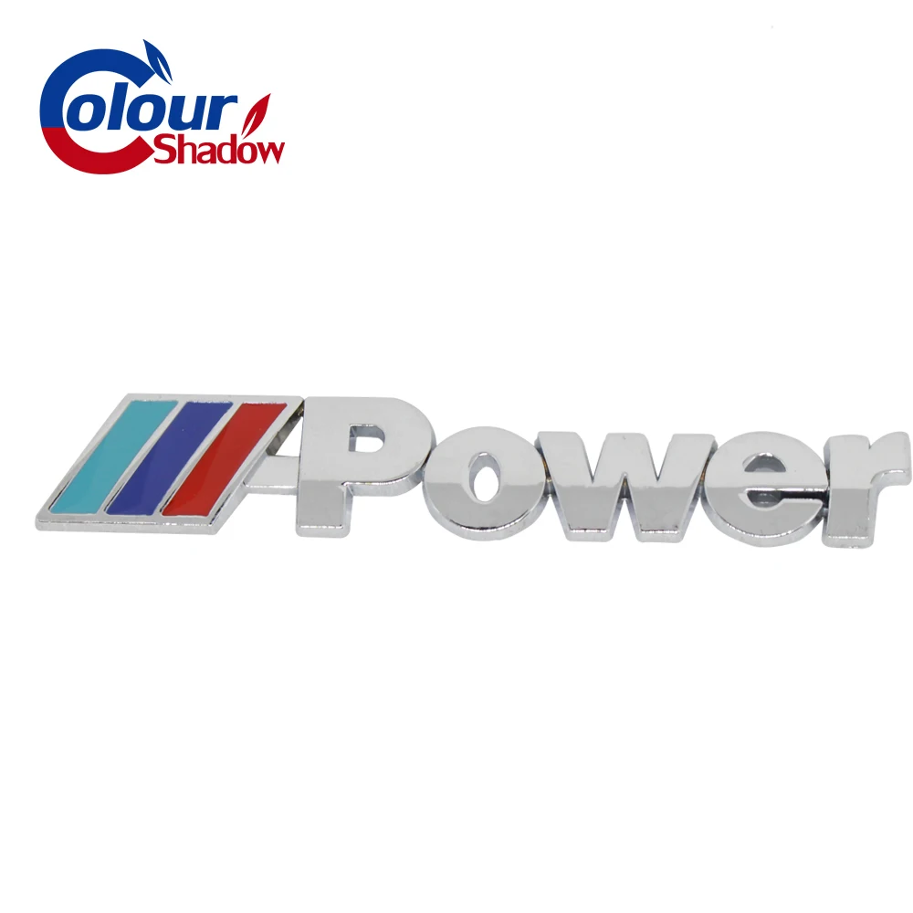 1Pcs Car Fender Side Car exterior Metal Car Emblem Body 3D Styling Car Stickerfor ALL Models BMW X1 X3 X5 X6 1 3 5 6 7 Series
1Pcs Car Fender Side Car exterior Metal Car Emblem Body 3D Styling Car Stickerfor ALL Models BMW X1 X3 X5 X6 1 3 5 6 7 Series