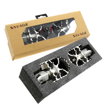 For KTM 690 DUCK 12-17 Motorcycle Wide Enduro Foot Pegs Tilt Angle Adjustable Footpegs
For KTM 690 DUCK 12-17 Motorcycle Wide Enduro Foot Pegs Tilt Angle Adjustable Footpegs