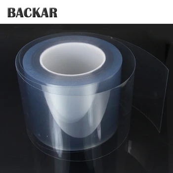 BACKAR Universal Rhino Skin Car Protective Film Anti Scratch Clear Transparence Stickers For Renault Subaru Ford Fiat Chevrolet 
BACKAR Universal Rhino Skin Car Protective Film Anti Scratch Clear Transparence Stickers For Renault Subaru Ford Fiat Chevrolet