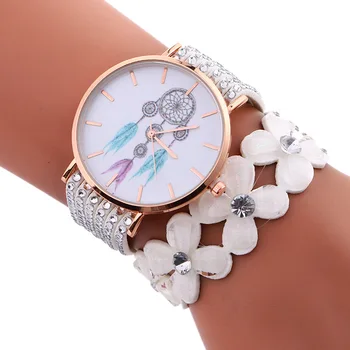 2020 Direct Selling Hot Korean Velvet Winding Hand Chain Watch Windbell Pattern Student Leisure Wholesale
2020 Direct Selling Hot Korean Velvet Winding Hand Chain Watch Windbell Pattern Student Leisure Wholesale
