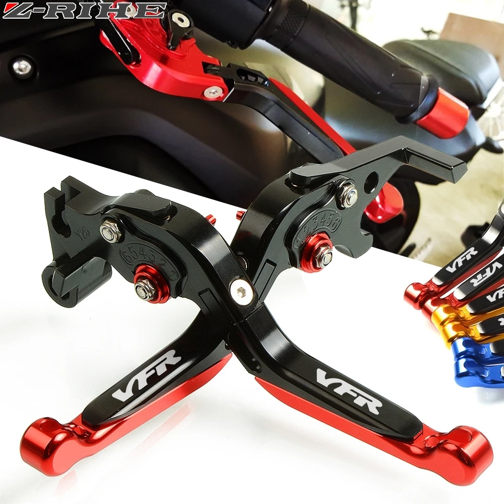 For HONDA VFR750 1991-1997 VFR800X 2011-2013 VFR800 VFR800F 2002-2017 VFR 750 800 800X 800F X F Motorcycle Brake Clutch Levers
For HONDA VFR750 1991-1997 VFR800X 2011-2013 VFR800 VFR800F 2002-2017 VFR 750 800 800X 800F X F Motorcycle Brake Clutch Levers