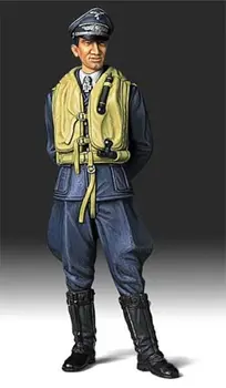 1/16 German Air Force Ace Fighter Model 36302
1/16 German Air Force Ace Fighter Model 36302