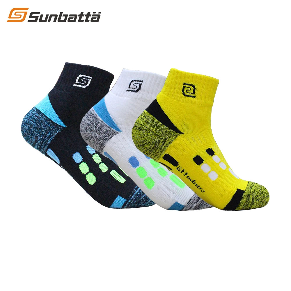 Good Cotton Material badminton tennis Socks Professional Socks For Indoor And Outdoor Sport
Good Cotton Material badminton tennis Socks Professional Socks For Indoor And Outdoor Sport
