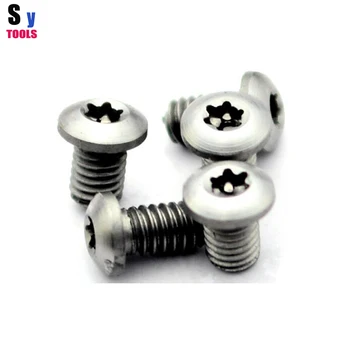 Sy tools Diy Knife material Making knife Handle screw T6 Plum flower sharp 2 size Straight knife folding nut Rivet
Sy tools Diy Knife material Making knife Handle screw T6 Plum flower sharp 2 size Straight knife folding nut Rivet